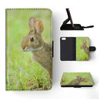 Flip Case For Apple Iphone|cute Rabbit Bunny 41