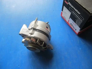 Wechselstromgenerator Delco Remy für: Opel : Ascona, Astra,Kadett,Omega , Vectra - Bild 1 von 2