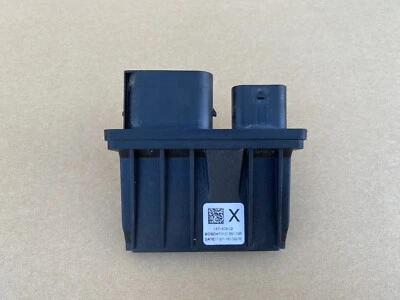 BMW E70 X5 2011-2013 diésel líquido de escape inyección bomba módulo de control 1471408 Foto 1 de 4