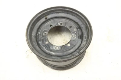 Rueda delantera Polaris Ranger Sportsman RZR 325 500 570 12x6 (negro) 1520263-067 Foto 1 de 3