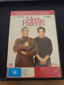 Meet the Parents DVDs - Picture 1 of 13
