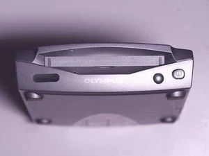 Lecteur magnéto-optique externe Olympus TURBO MO 640S III SCSI 640 Mo ~ Vendeur américain - Photo 1/5
