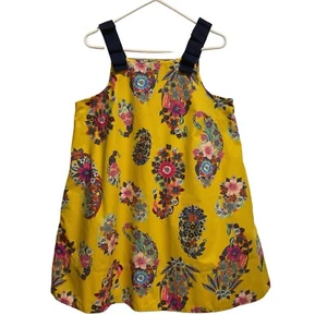 Maeve Anthropologie Floral Dress size MP Multicolor - Picture 1 of 10