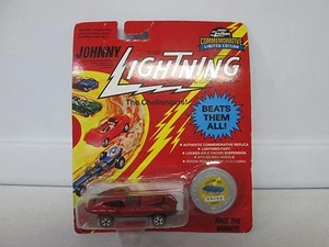 Johnny Lightning The Challengers Custom XKE Series G (1) - Picture 1 of 3