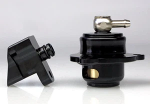 Válvula trasera de plomada Turbosmart Kompact Shortie para Audi Q7 2.0TSI 2015 en adelante - Imagen 1 de 1