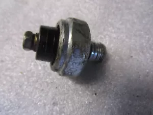 Honda CBX 750 RC17 oil pressure switch switch sensor oil pressure - Picture 1 of 2