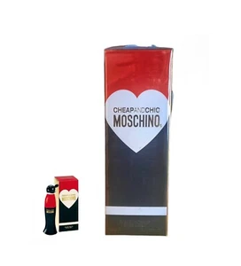 Moschino Cheap and Chic Perfume 1.7 Oz - Picture 1 of 7