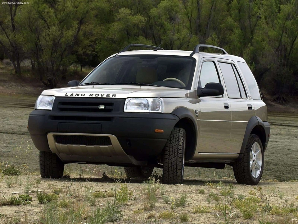 WORKSHOP MANUAL LAND ROVER FREELANDER I MKI SERVICE PDF DVD REPAIR ENGLISH - Imagen 1 de 1