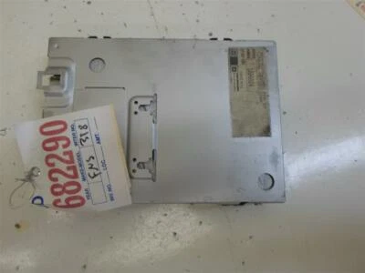 COMPUTADORA MOTOR PONTIAC PARISIENNE 1983 1226024 3,8 L PCM ECM ECU OEM Foto 1 de 4