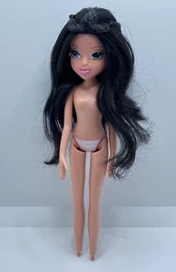 MGA Moxie Girlz Artitude Lexa Nude Doll Only (Read) - Bild 1 von 7