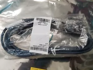 Brand New HP Serial Port Console Cable G16 5185-8627 5.9ft - Picture 1 of 1