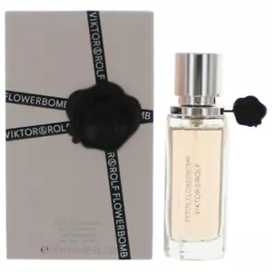 Flowerbomb by Viktor & Rolf, .68 oz EDP Spray for Women - Picture 1 of 4