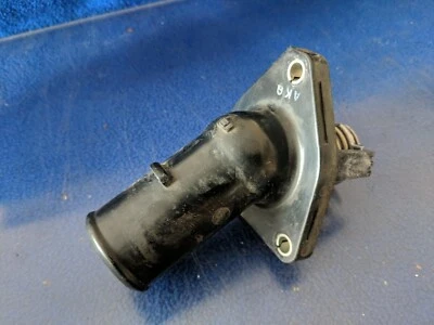 TERMOSTATO MOTOR ORIGINAL LEXUS GS350 IS250 RC350 GS450h con carcasa 16031-31020 Foto 1 de 2