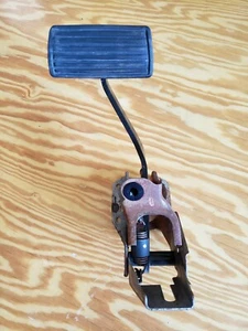 2006-2011 Honda Civic EX Brake Stop Pedal         #8E36 - Picture 1 of 5