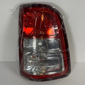 2019 - 2023 Dodge Ram 1500 Halogen RH Passenger Tail Light Aftermarket Taillight - Bild 1 von 18