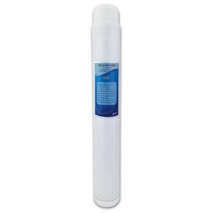 Finerfilters 20" Std KDF Water Filter Cartridge- Reduces Heavy Metals + Chlorine - Picture 1 of 2