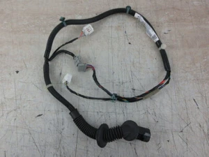 Cablaggio telaio porta posteriore destro fuoristrada Honda Jazz MK3 2015 (OSR) - Foto 1 di 5
