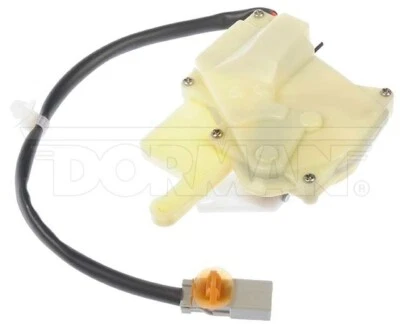 Motor actuador cerradura puerta Dorman 746-364 para Honda Civic Foto 1 de 4