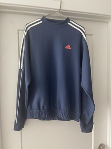 Las mejores ofertas en Sudaderas Adidas naranja para hombres | eBay