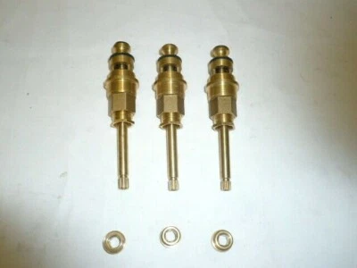 Vástago desviador Danco para bañera y grifo de ducha Gerber (lote de 3)  Foto 1 de 2