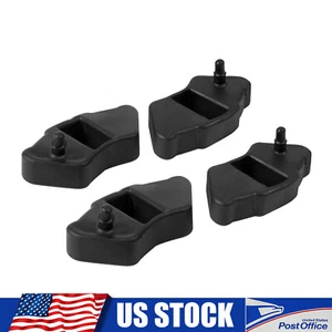 4PCS For Honda Rear Wheel Dampers Hub Cushion S65 CT90 CL90 S90 C70 PASSPORT - Picture 1 of 6