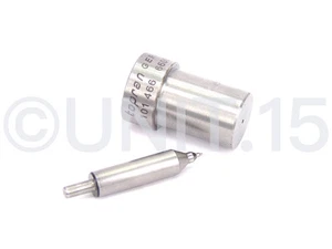 2 x VW LT 2.4D (90-96) Diesel Injector Nozzles - Picture 1 of 4