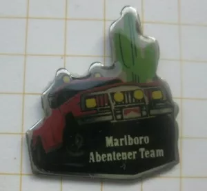 SUW / EQUIPO DE AVENTURAS / CACTUS ..................Cigarrillos Pin (144d) - Imagen 1 de 1