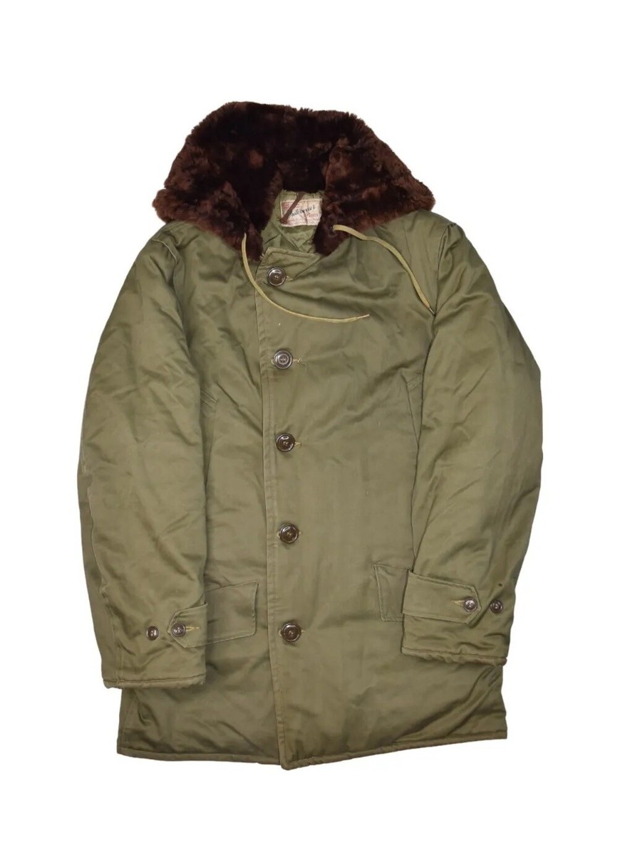 Supreme B-9 PARKA バーガンディ M Supreme Flight Satin B-9 Parka (FW13)