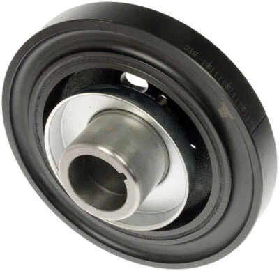 Equilibrador armónico de motor compatible con Plymouth Gran Fury Trailduster PB100, PB2 1972-1989 Foto 1 de 4