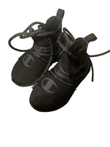 Champion Rally Hype Sportschuhe Größe 7T - Bild 1 von 4