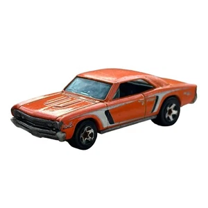 Chevelle SS 396 2013 Hot Wheels Multipack exclusivo 1967 naranja - Muscle Mania - Imagen 1 de 5