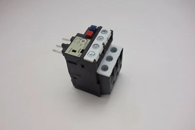 1PC RHN-10K THERMAL OVERLOAD Relay 17-24A - Image 1 of 3