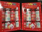 2 4packs of  christmas crackers. Truth or dare game
