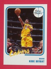 2000-01 Fleer Sharpshooters - Pick Your Card