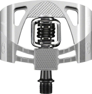 Crankbrothers Mallet 2 Pedals - Dual Sided Clipless with Platform, Aluminum, 9/1 - Picture 1 of 1