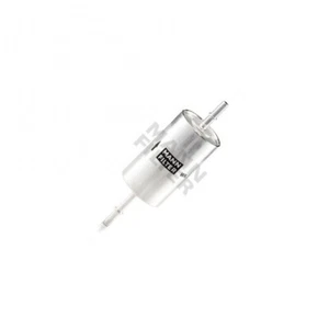 MANN-FILTER WK 614/46 Kraftstofffilter passt für Ford Grand C-Max DXA/CB7, MAZDA - Picture 1 of 2