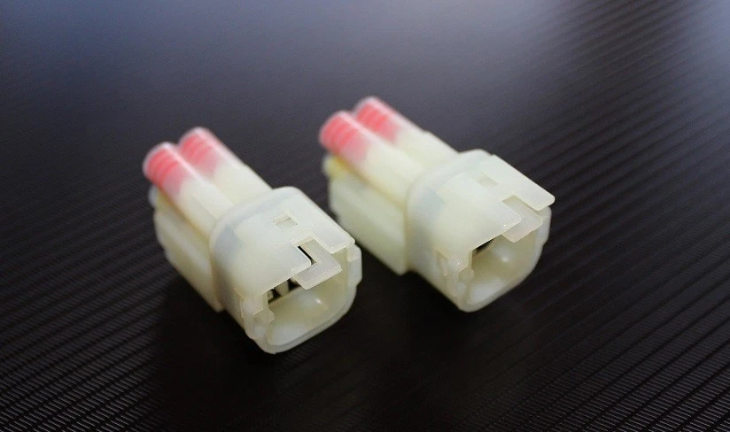 O2 Sensor Lambdasonde Tuning Ersatzstecker Honda VT 750 C Shadow 07 - 15 RC50/53 - Bild 1 von 1