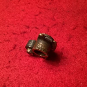 Model T Ford Timer Roller, T-3221-ROL, Used, Brass, Ford Script - Picture 1 of 4
