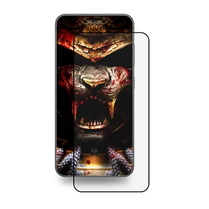 2x 9H Panzerfolie für Samsung Galaxy S23 FULL COVER Hartglas Schutzglas HD KLAR - Bild 1 von 4