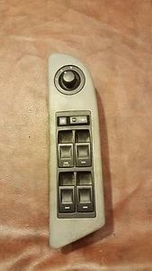 06 DODGE CHARGER DRIVER LEFT SIDE MASTER POWER WINDOW SWITCH 04602735AA - Picture 1 of 3