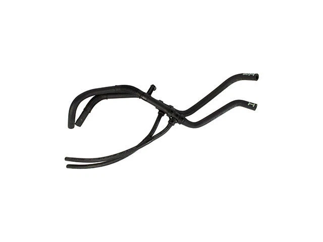 Juego de manguera de calefacción Motorcraft 12VP21H para Ford Ranger 2002-2003 3,0 L V6 Foto 1 de 1