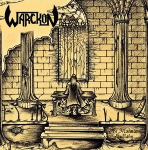 Warckon - The Madman's Lullaby CD #78690 - Picture 1 of 1