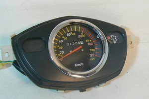 Minimoto 125 Roller Tacho, Instrumentenbrett, Tankanzeige - Bild 1 von 3