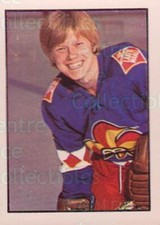 1970-71 Finnish Jaakiekko #188 Timo Turunen