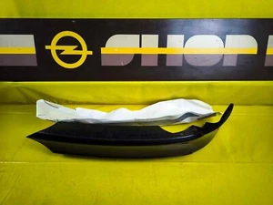 Spoiler BMW 3er E90 E91 Carbon Frontspoiler links OE 51190396348 Neu Original - Bild 1 von 12