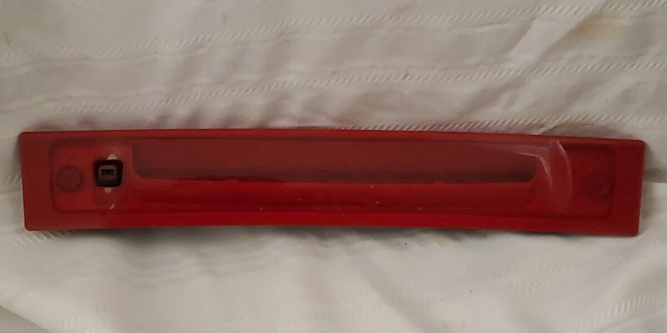 Volvo XC90 2003 2004 2005 2006 2007 2008 2009 TERCERA LUZ DE FRENO LÁMPARA FABRICANTE DE EQUIPOS ORIGINALES Foto 1 de 1