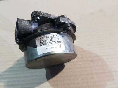 Bomba de vacunación audi q7 3,0 tdi 057145100ae bug bks Foto 1 de 3