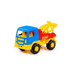 Polesie Abschleppwagen "Salut" - Bild 1 von 4