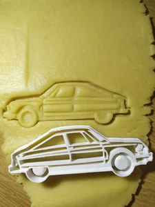 Ähnlich Citroen M 35 Ausstecher Form Ausstechf Cutter Knete Salzteig  - Bild 1 von 4