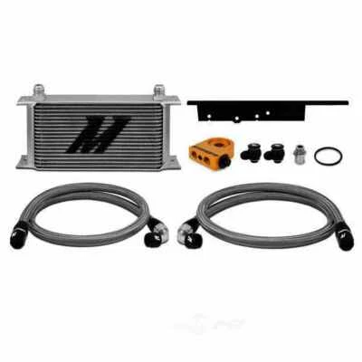 Enfriador de aceite de motor-para enfriador de aceite termostático Nissan 350Z / Infiniti G35 Coupé Foto 1 de 4